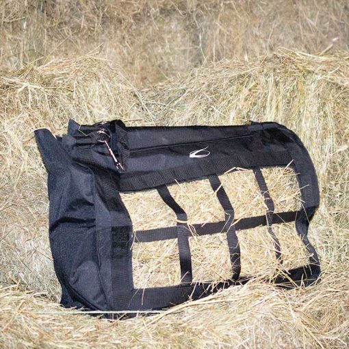 Top Load Hay Bag