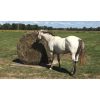 Tough1 6 x 6 Round Bale Hay Net - 1 1/2" 2 Tough1 6 x 6 Round Bale Hay Net - 1 1/2"