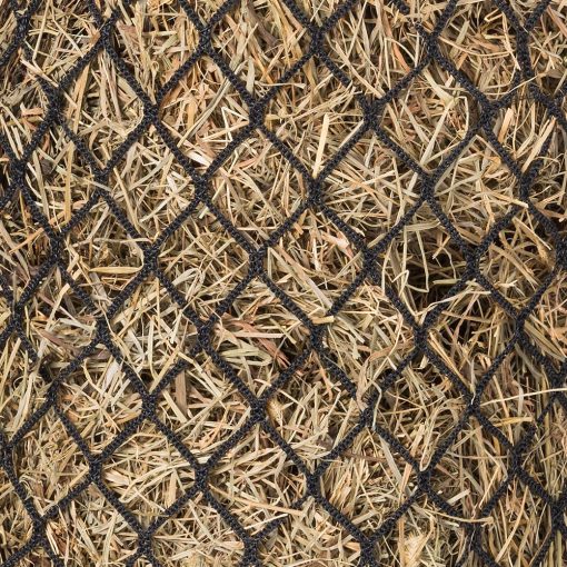 Tough1 6 x 6 Round Bale Hay Net - 1 1/2" 5 Tough1 6 x 6 Round Bale Hay Net - 1 1/2"