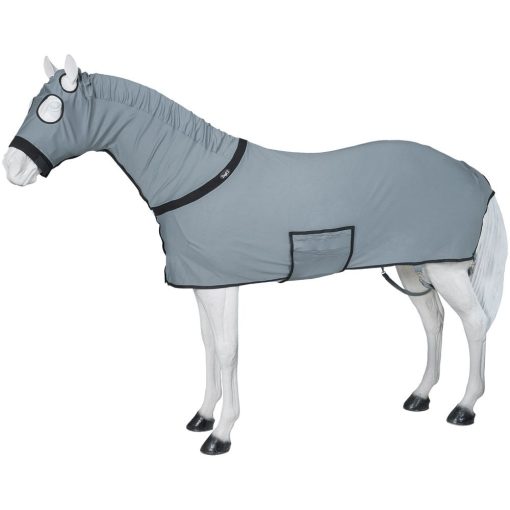 Tough1 Spandex Full Body Sheet Gray