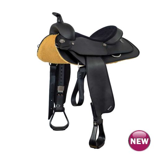 Wintec Frontier SQ Saddle