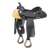 Wintec Full Quarter Horse Synthetic Saddle