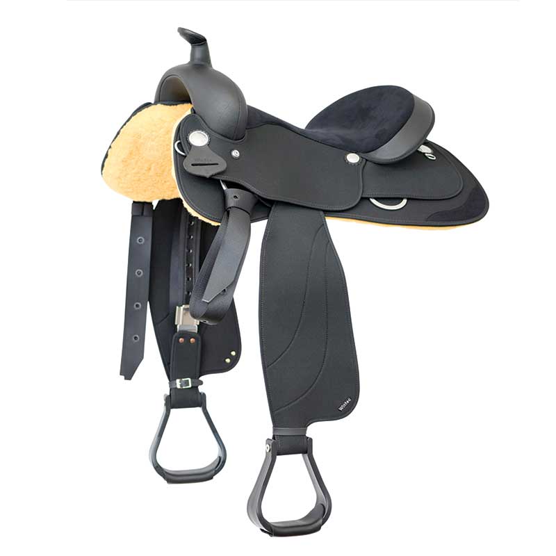 Wintec New Generation Close Contact Saddle 3 Wintec New Generation Close Contact Saddle