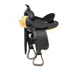 Wintec Youth Synthetic Saddle Round Skirt